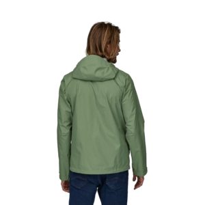 Patagonia Torrentshell 3L Rain Jacket – Men’s